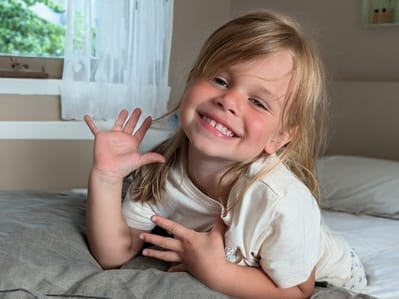 Liliana Kocik - main photo