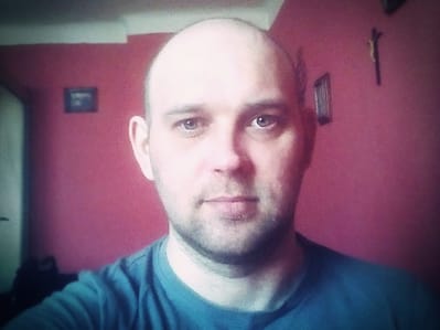 Andrzej Sosiński - zdjęcie główne