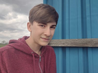 Krzysztof Martyka - zdjęcie główne