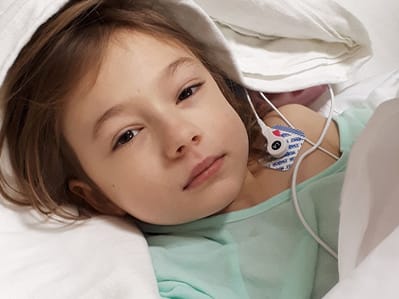 Oliwia Pukas - main photo