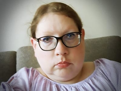 Anna Merta - zdjęcie główne