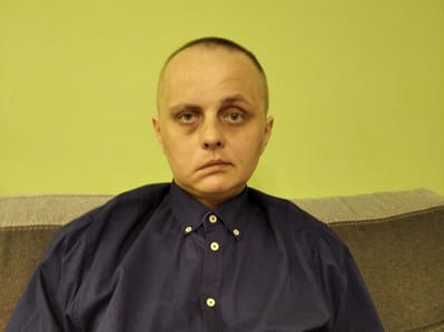 Janusz Rabenda - main photo