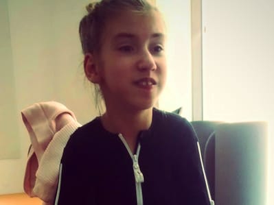 Małgosia Sowa - main photo