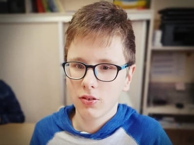 Mateusz Grzelczak - zdjęcie główne