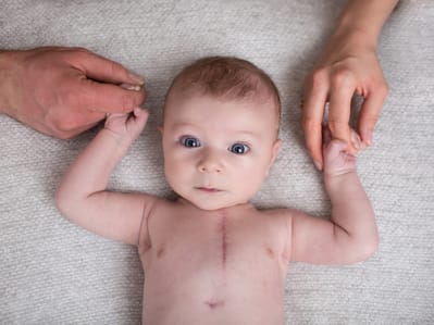 Mikołaj Parzych - zdjęcie główne