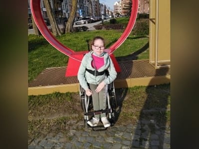 Sandra Radloff - zdjęcie główne