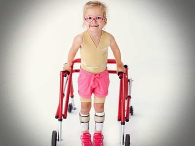 Zuzanna Sławska - main photo