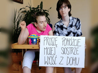 Weronika Badowska - zdjęcie główne