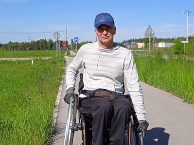 Tadeusz Mazur - zdjęcie główne