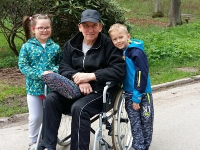 Andrzej Święs - zdjęcie główne