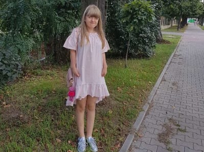 Julia Malczewska - zdjęcie główne