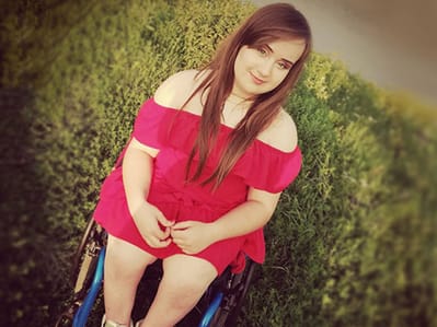 Iwona Blok - zdjęcie główne