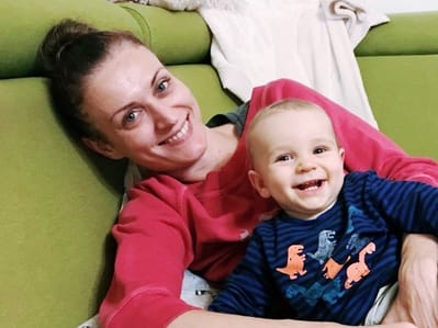 Martyna Sawarzyńska - zdjęcie główne