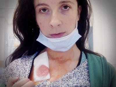 Izabela Korzon - zdjęcie główne