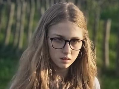 Madzia Kilarska - main photo