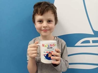 Szymek Janiak - main photo