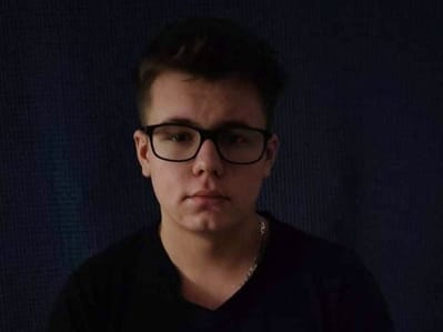 Filip Pawełek - main photo