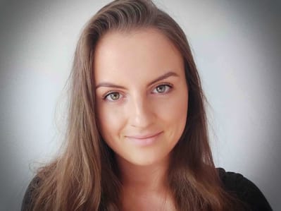Ewa Przybylska - main photo