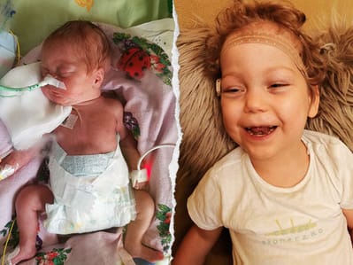 Wiktoria Frączek - zdjęcie główne