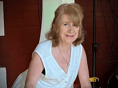 Halina Malińska - zdjęcie główne