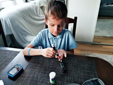 Benjamin Smereka - zdjęcie główne