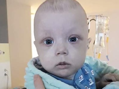 Artem Serwetnik - main photo