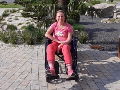 Barbara Lasota - zdjęcie główne