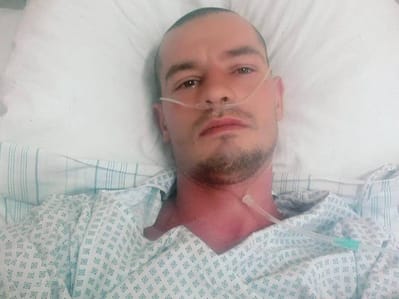 Krzysztof Lilla - main photo