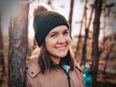 Katarzyna Rona-Olszewska - zdjęcie główne