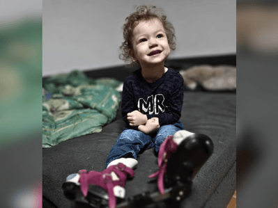 Lilly Krakowska - main photo