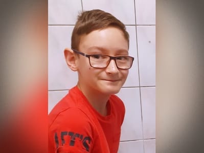 Patryk Ignasiak - zdjęcie główne