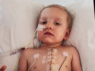 Antoś Trębiński - zdjęcie główne