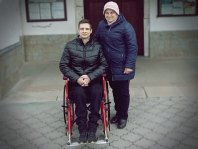 Walery Kruszenicki - main photo