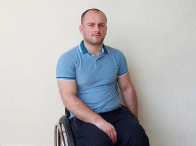 Aleksandre Bukhuleishvili - main photo