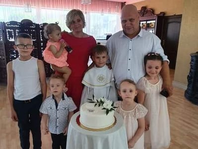 Grzegorz Piękoś - main photo
