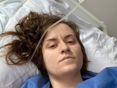 Monika Głowacka - main photo