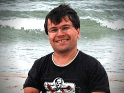 Daniel Papla - main photo