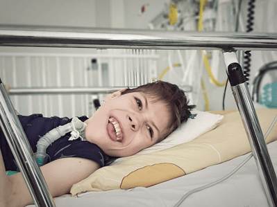 Kacper Kopański - main photo