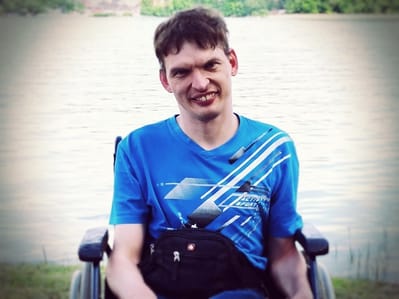 Marcin Łącki - main photo