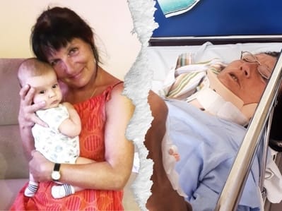 Barbara Ścibisz - zdjęcie główne