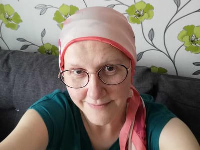 Anna Koniarska - zdjęcie główne