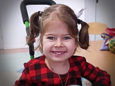 Zosia Słapek - zdjęcie główne