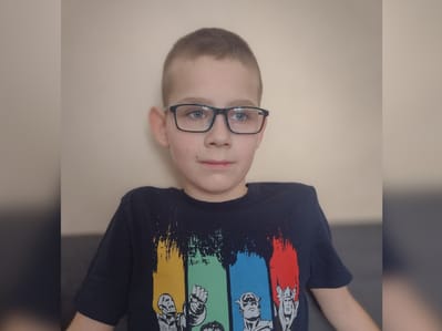 Wiktor Kamiński - main photo