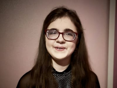 Wiktoria Rusak - zdjęcie główne