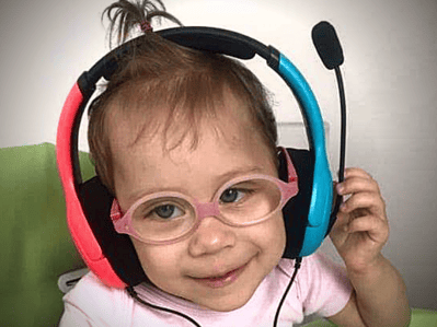 Lena Zimna - main photo