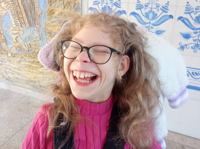 Oliwia Kucharska - zdjęcie główne