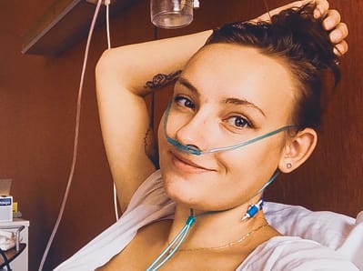 Aleksandra Krzysztofik - main photo