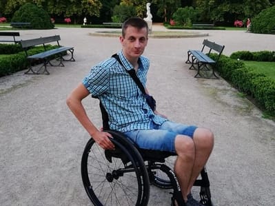 Wojciech Marcinkowski - zdjęcie główne