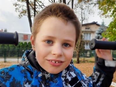 Robert Modrzyński - zdjęcie główne