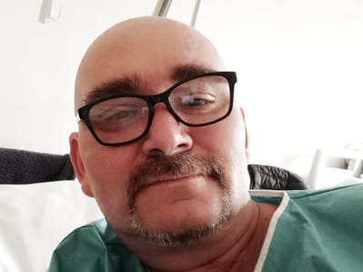 Paweł Obirek - main photo